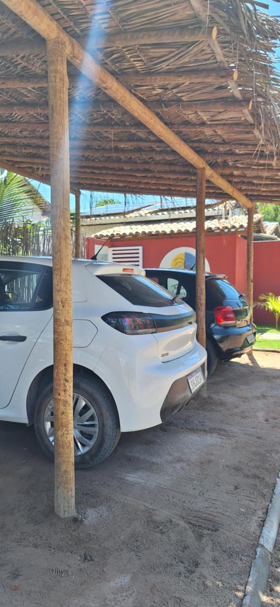 Milagres De Minas Βίλα São Miguel dos Milagres Εξωτερικό φωτογραφία