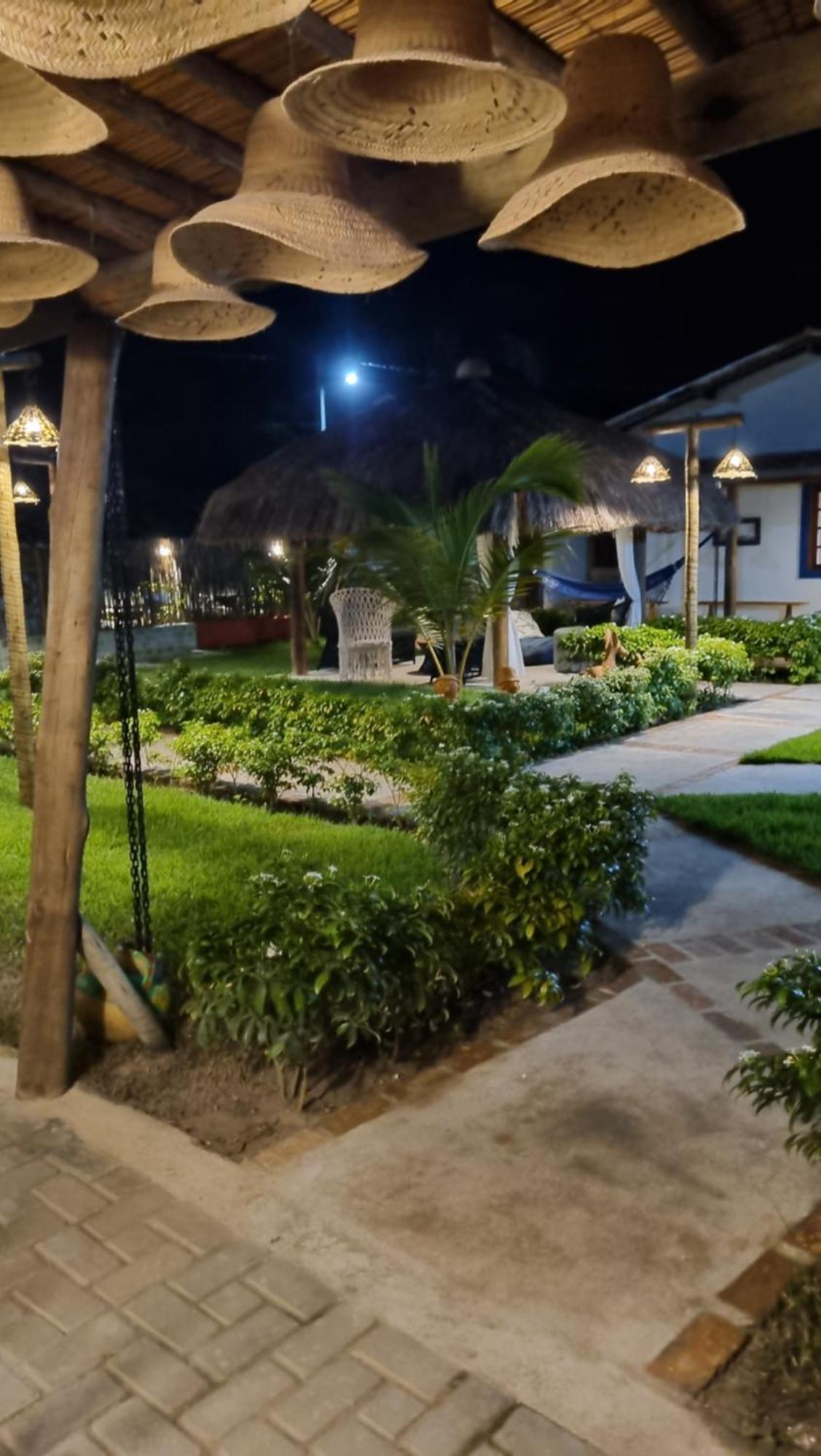 Milagres De Minas Βίλα São Miguel dos Milagres Εξωτερικό φωτογραφία